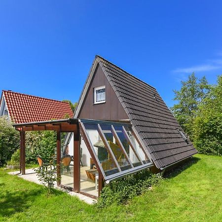 Ferienhaus Windspiel Neuharlingersiel Exteriér fotografie