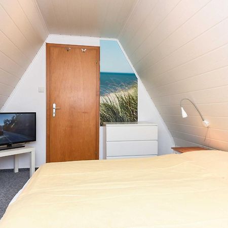 Ferienhaus Windspiel Neuharlingersiel Exteriér fotografie