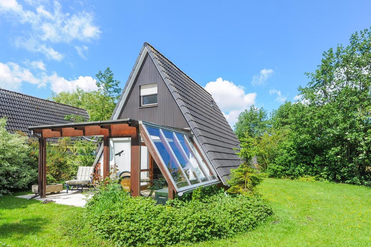 Ferienhaus Windspiel Neuharlingersiel Exteriér fotografie