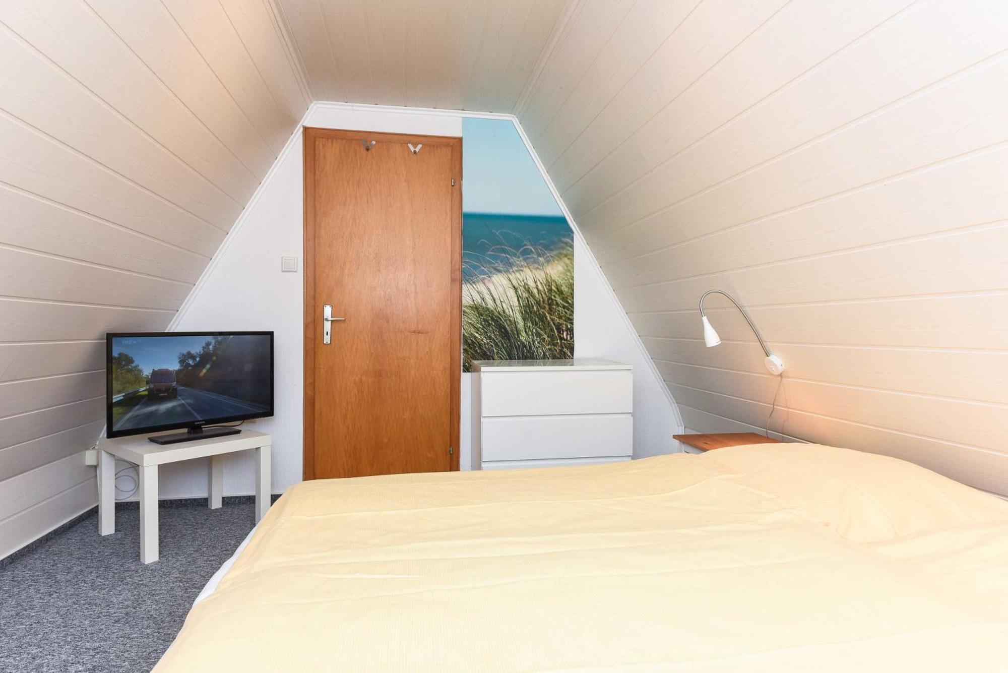 Ferienhaus Windspiel Neuharlingersiel Exteriér fotografie